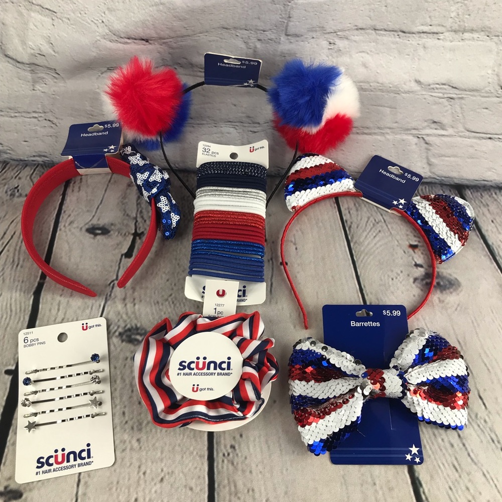 KIDS ACCESSORIES - Picture 8 of 10